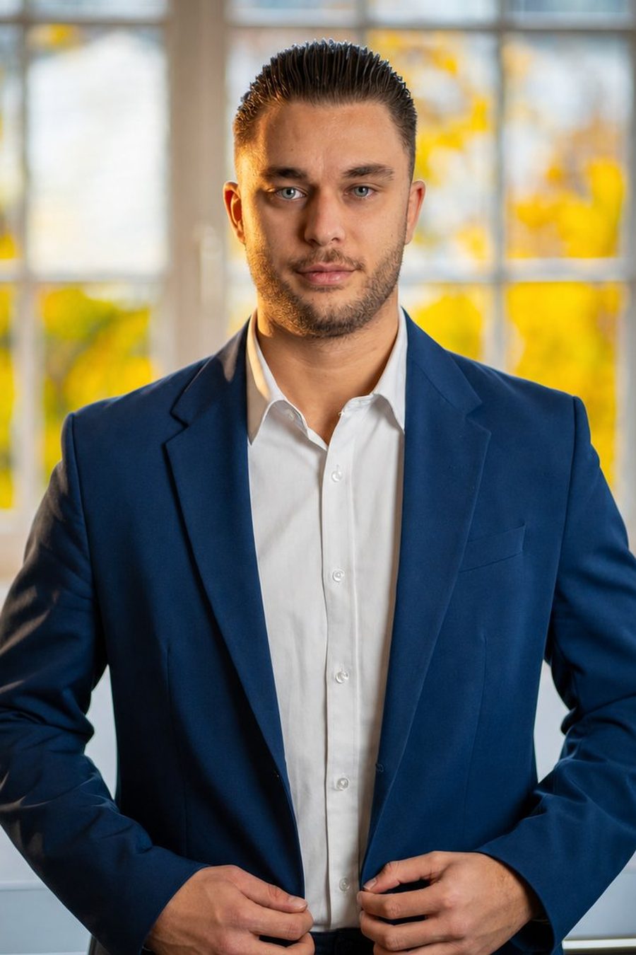 Foto von Jonas Logisch